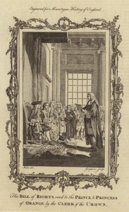 La Carta dei Diritti da Samuel Wale