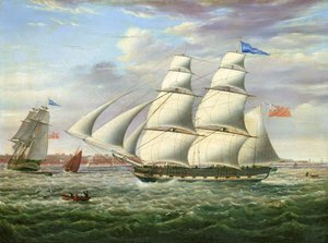 La barca 