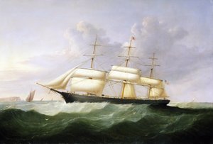 La nave 