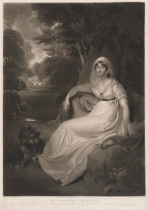 Marchesa di Exeter