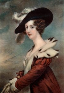 Mrs Agar Ellis