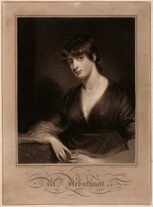 Signora Arbuthnot