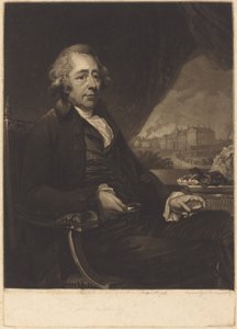 Matthew Boulton, F.R.S. da Samuel William Reynolds I