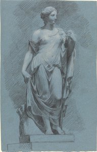 La "Flora Farnese" a Stourhead