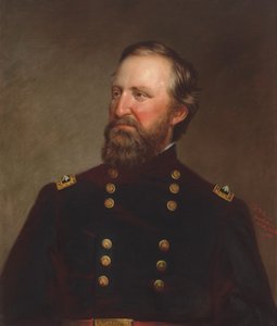 William Starke Rosecrans da Samuel Woodson Price, William Starke Rosecrans