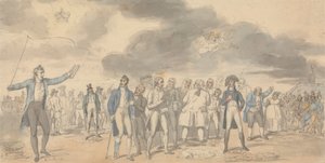 Il Satirista da Samuel de Wilde