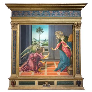 Annunciazione