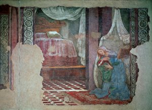 La Vergine dell