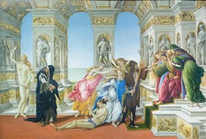 La calunnia di Apelle