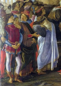 Dettaglio dell