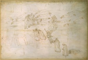 Il sogno delle sirene di Dante