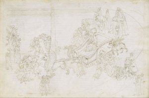  da Sandro Botticelli