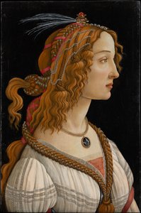  da Sandro Botticelli