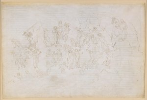 da Sandro Botticelli