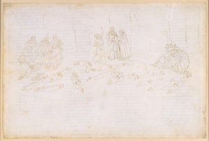  da Sandro Botticelli