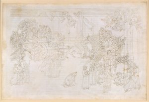  da Sandro Botticelli