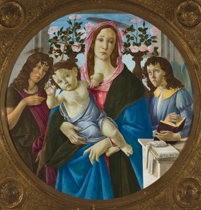  da Sandro Botticelli