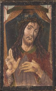 Salvator Mundi da Sandro Botticelli
