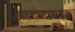 Scene della vita di Maria Maddalena da Sandro Botticelli