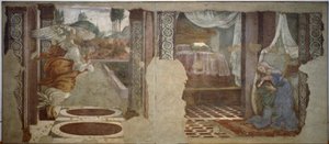 Annunciazione di San Martino