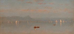 Baia di Haverstraw