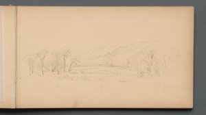 Taccuino, pagina 06: "Gorham" (Maine)