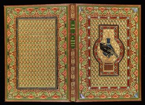 Rilegatura per il libro 