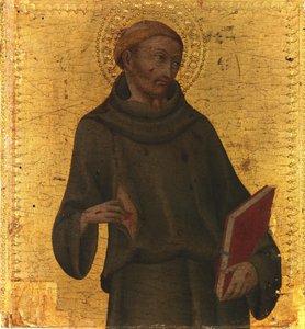 San Francesco da Sano di Pietro