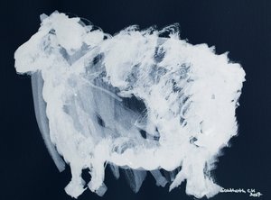 Abstract: La pecora bianca