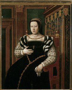 Caterina de