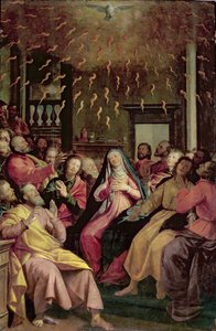 La Pentecoste