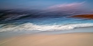 Onde oceaniche da sogno da Santiago Pascual Buye