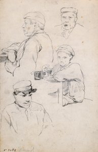 Studio di figure
