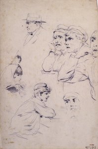 Studio di figure