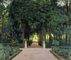 Giardini di Aranjuez
