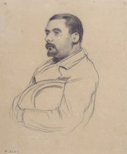 Ritratto di un uomo