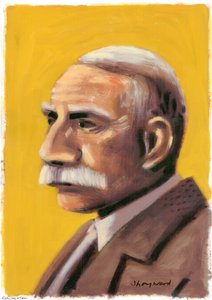 Edward Elgar, 2008 da Sara Hayward