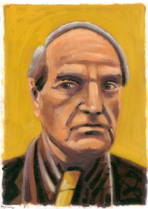 Henry Moore, 2009 da Sara Hayward