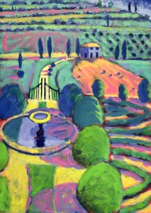 Giardino italiano