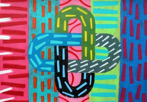 M 6 da Sara Hayward