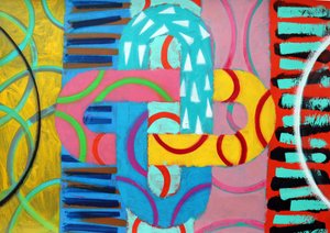 M 9 da Sara Hayward
