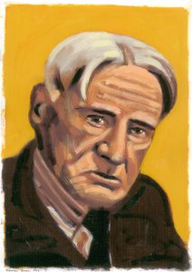 Norman Douglas, 2008 da Sara Hayward