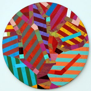 Tra cielo e terra II-A da Sara Hayward