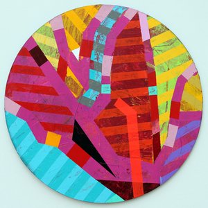Tra Cielo e Terra III-A da Sara Hayward