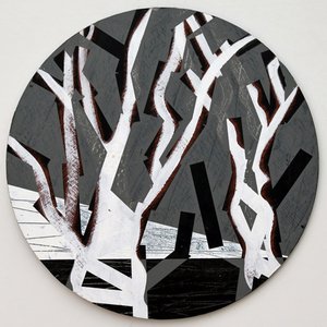Tra cielo e terra IX-B da Sara Hayward