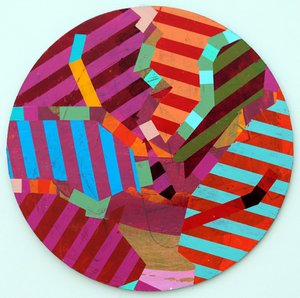 Tra cielo e terra VIII-A da Sara Hayward