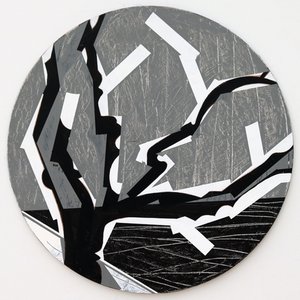 Tra cielo e terra VIII-B da Sara Hayward