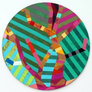 Tra cielo e terra XII-A da Sara Hayward