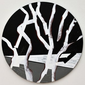 Tra cielo e terra XIV-B
