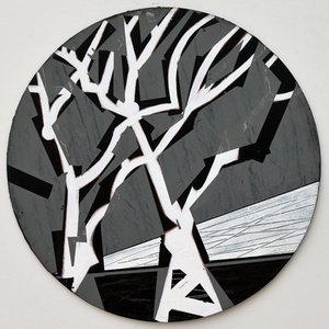 Tra cielo e terra XV-B da Sara Hayward